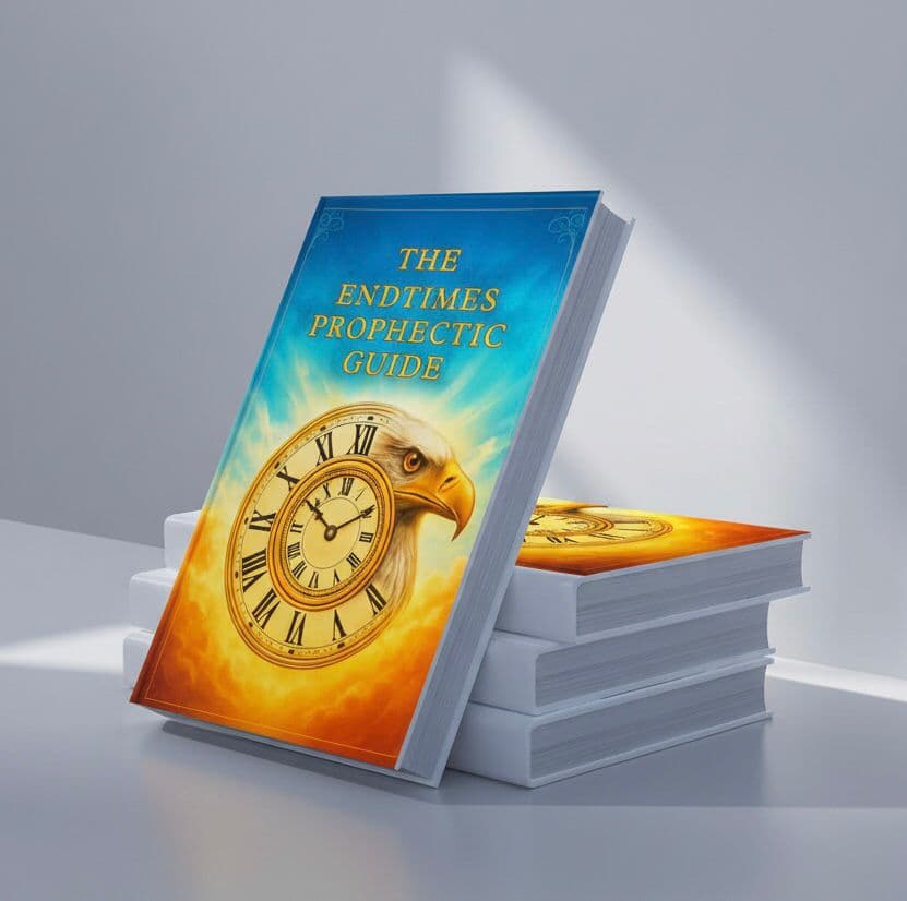 THE ENDTIMES PROPHETIC GUIDE