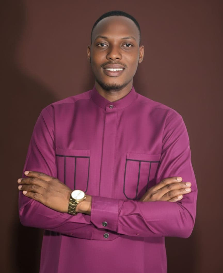 Prophet Gabriel Christ Alorgo